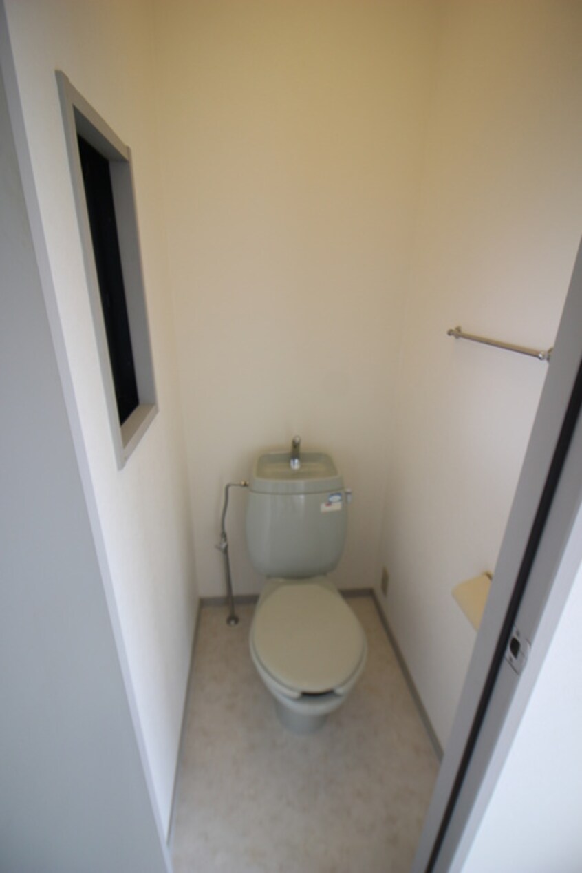 収納 サンライフ北畑 B棟