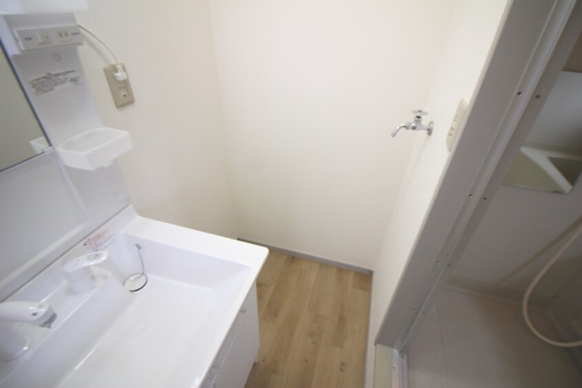 居室 サンライフ北畑 B棟