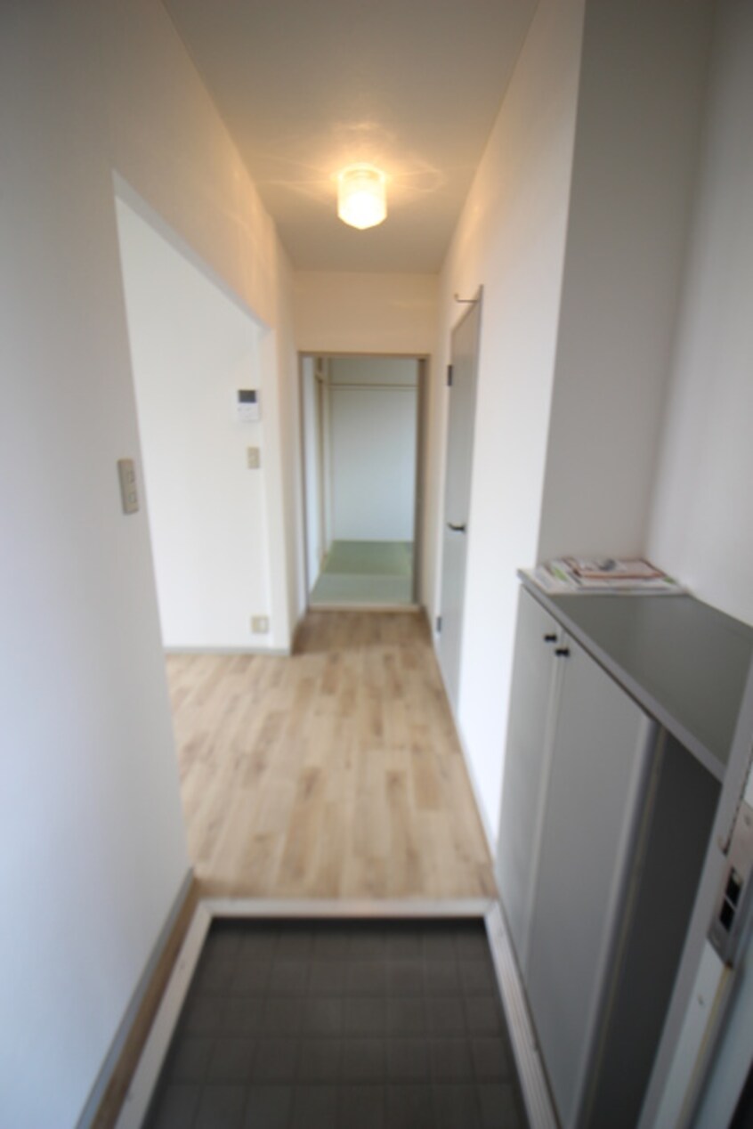 バス／シャワールーム等 サンライフ北畑 B棟