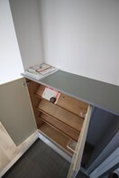 洗面 サンライフ北畑 B棟