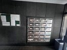 建物設備 喜連ロイヤル２号館