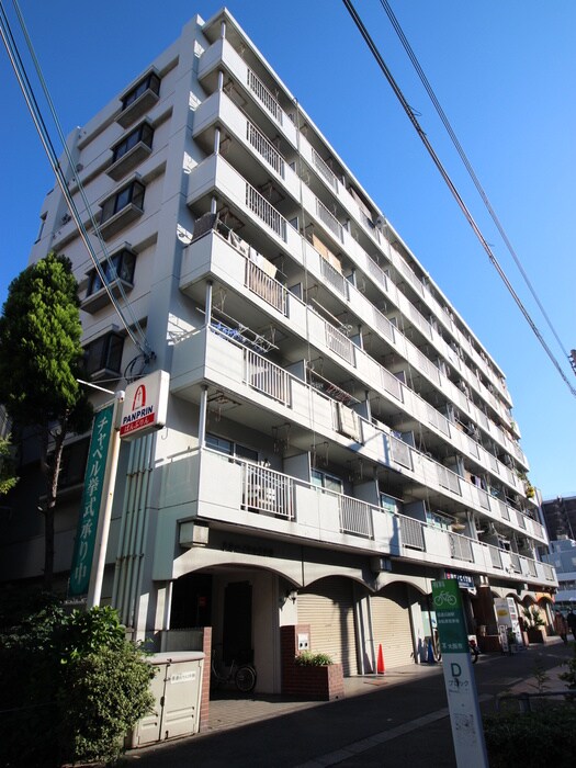 その他 喜連ロイヤル２号館