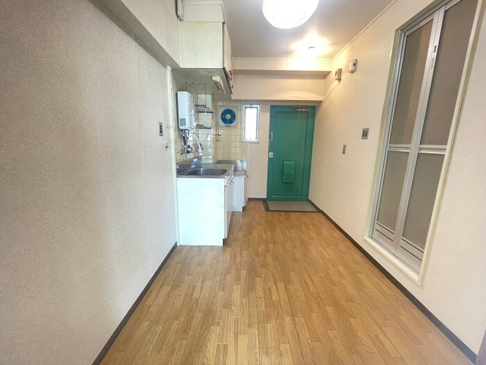 キッチン 喜連ロイヤル２号館