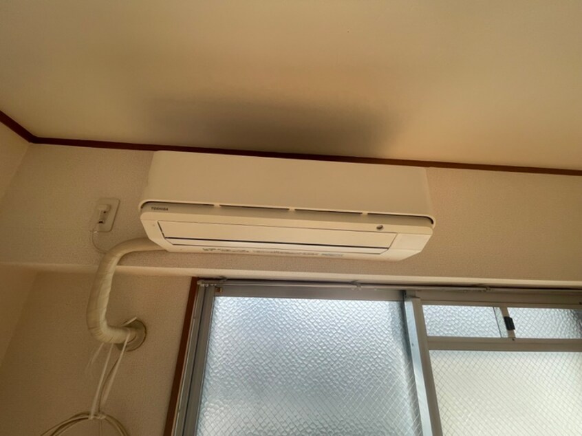 内観写真 喜連ロイヤル２号館