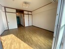 居室 喜連ロイヤル２号館
