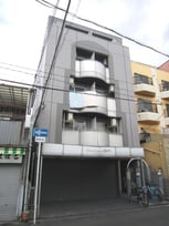 ジュネス駒川