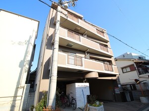 グレースコート三津屋