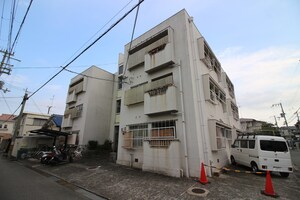 コ－ポ岡町