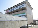 周辺環境 セルサスパ－ル
