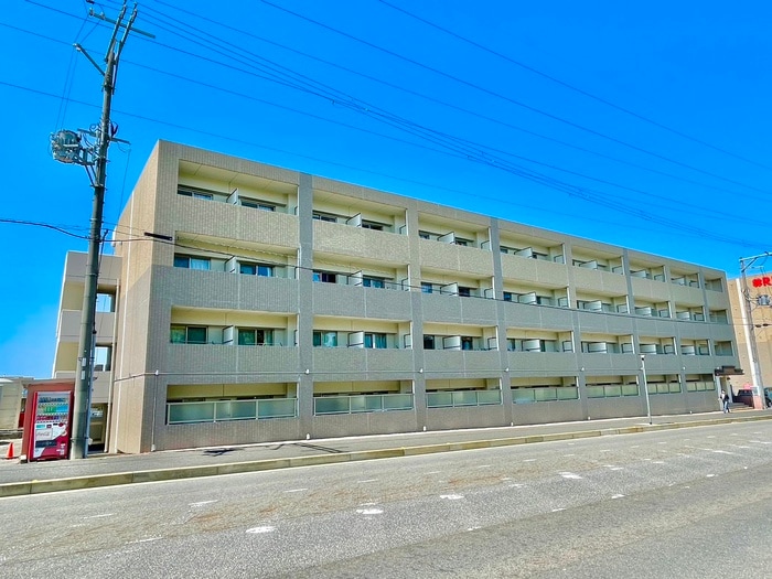 外観写真 ブエナビスタ南草津