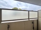 室内からの展望 ブエナビスタ南草津