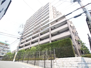 ＢＥＬＩＳＴＡ吹田山手町(507)