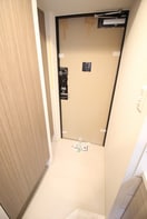玄関 エスリード新大阪ヴェルデ