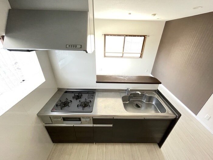 キッチン GRACE TACHIBANA