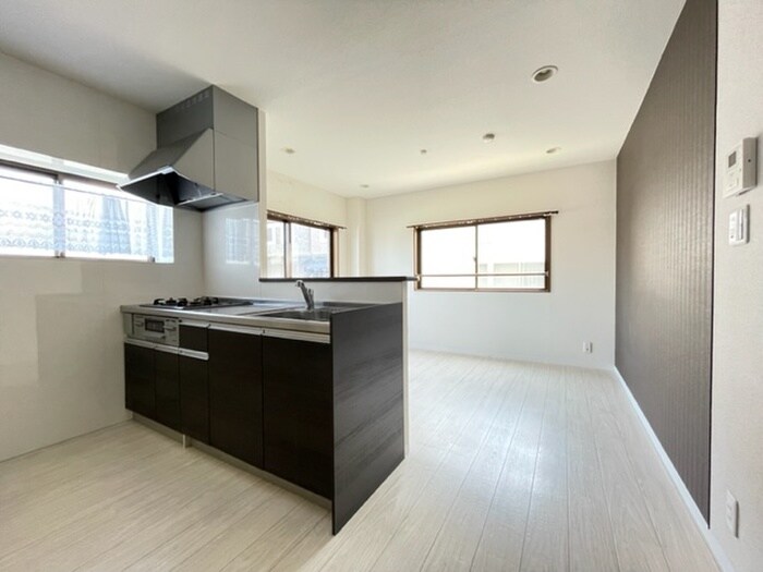 居室 GRACE TACHIBANA