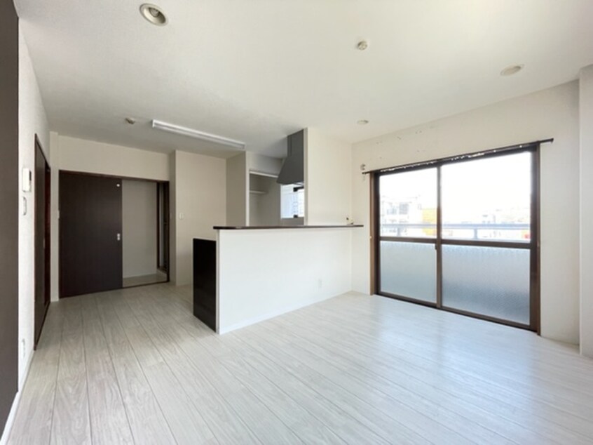 居室 GRACE TACHIBANA