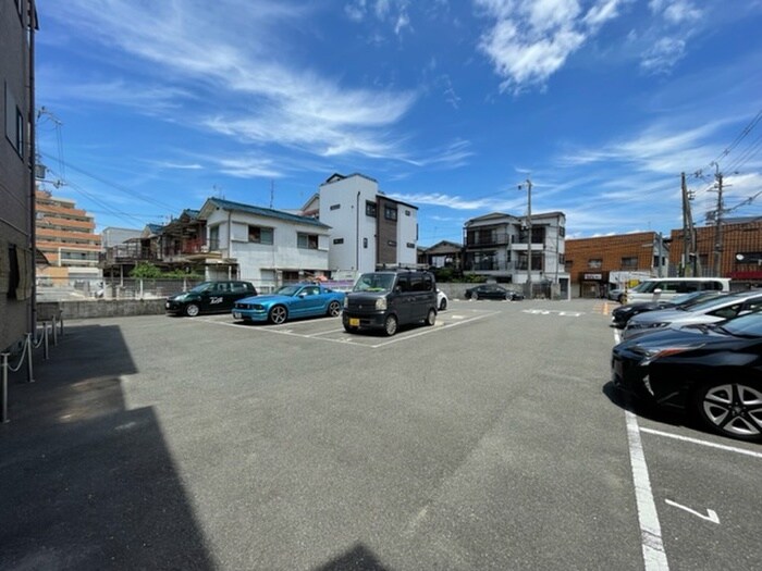 駐車場 GRACE TACHIBANA