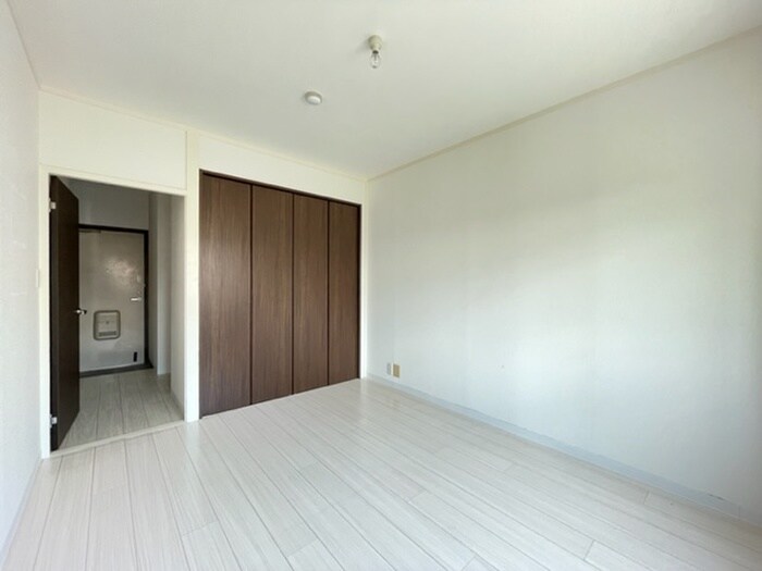 居室 GRACE TACHIBANA