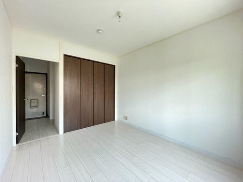 居室 GRACE TACHIBANA