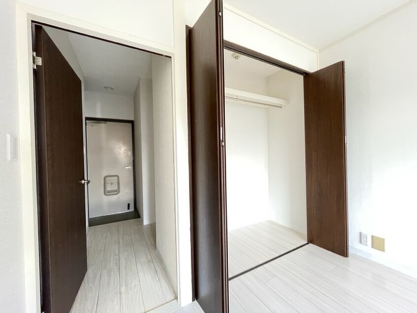 収納 GRACE TACHIBANA