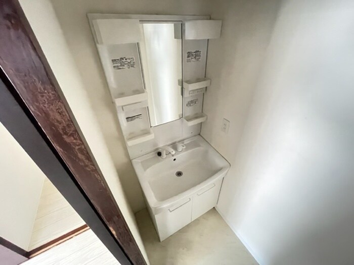 洗面 GRACE TACHIBANA