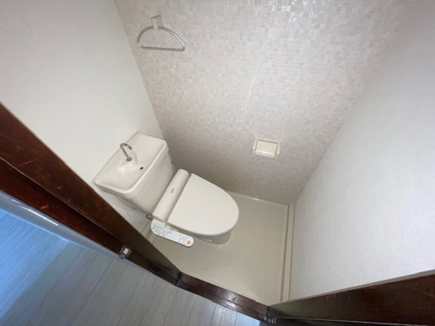 トイレ GRACE TACHIBANA