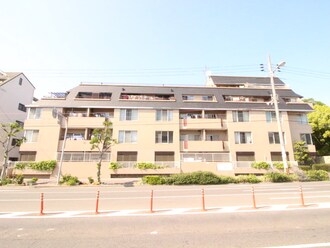 エイブル エマーブル西今川 マンション の建物 住宅情報 エイブル賃貸不動産アーカイブで 駅沿線と住所から賃貸物件 賃貸 マンション アパート 一戸建て のお部屋探し 大阪府大阪市東住吉区 エマーブル西今川 マンション