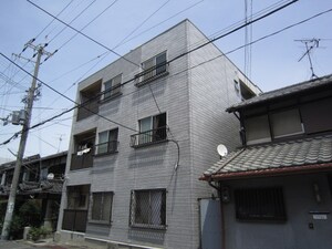 豊川マンション