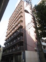 ギャレ山王