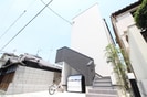 セレブラシオンの外観