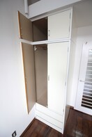 収納 ハイツ岡町北