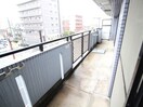 ベランダ・バルコニー グランドール南栄