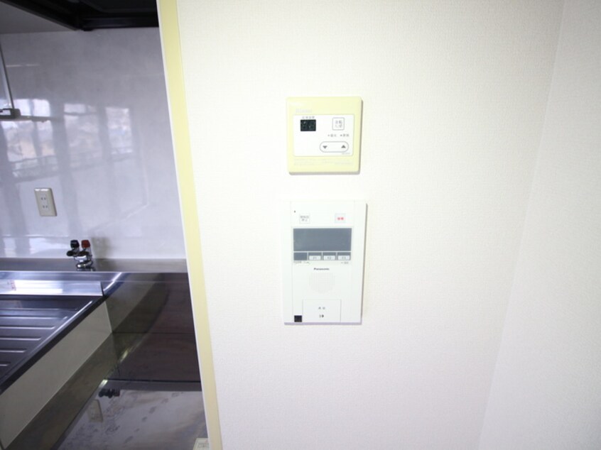 内観写真 グランドール南栄