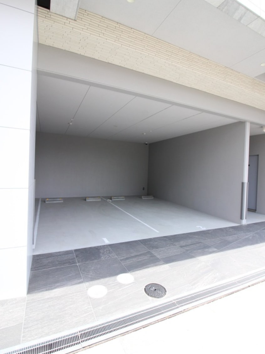 駐車場 ジアコスモ京橋アクア(905)