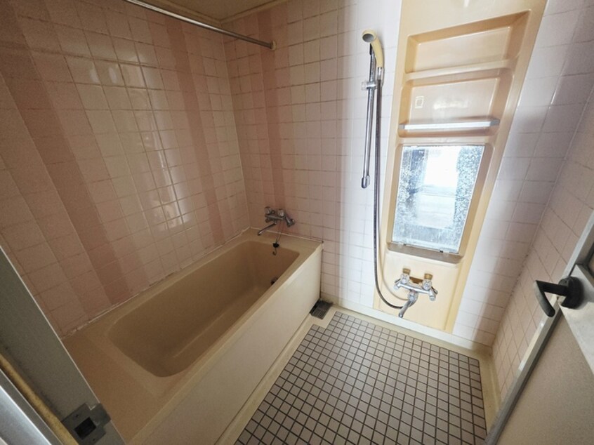 バス／シャワールーム等 ﾗｲｵﾝｽﾞﾏﾝｼｮﾝ北鈴蘭台第2　1103号