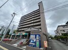 グレイスコ－ト千里山の外観
