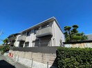 ファミリーハイツＴＡＫＴの外観