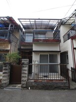 西野々1丁目貸家