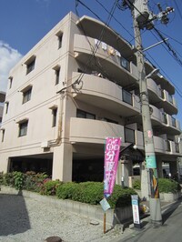 パ－クサイドＫ