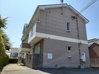 サンハイツ尾崎