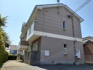 サンハイツ尾崎