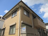 高田ハイツＷＥＳＴ