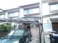 大塚南溝町44-10貸家