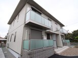 シャーメゾン江井島海岸Ｂ