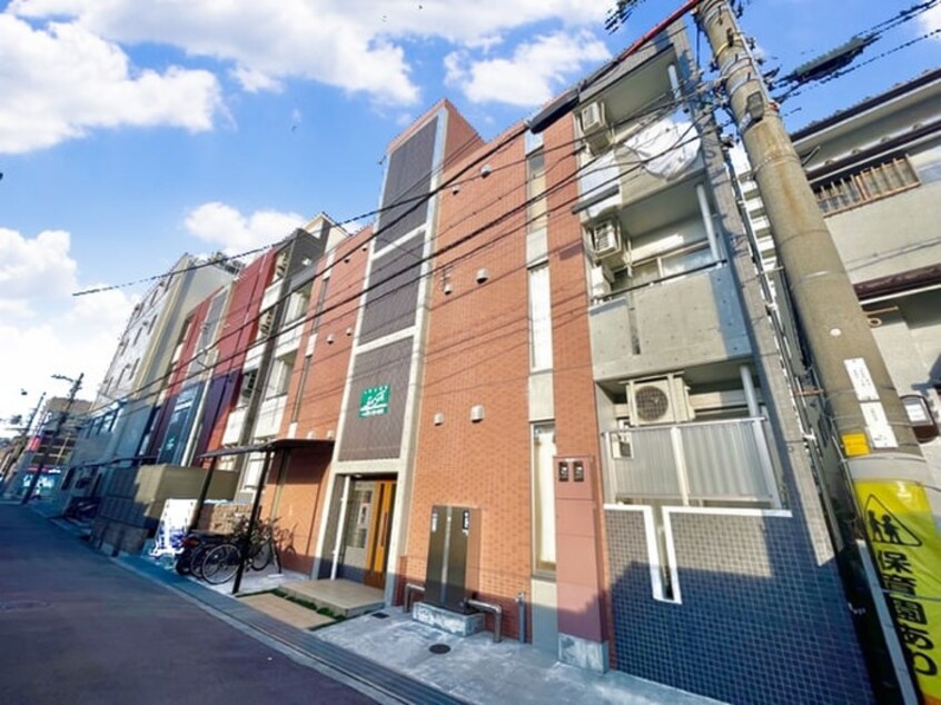 外観写真 第3東和マンション