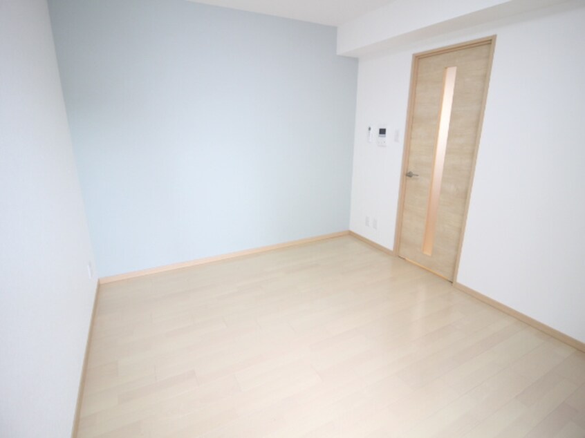 居室 第3東和マンション