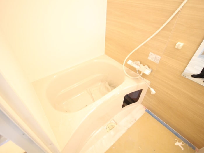 バス／シャワールーム等 第3東和マンション