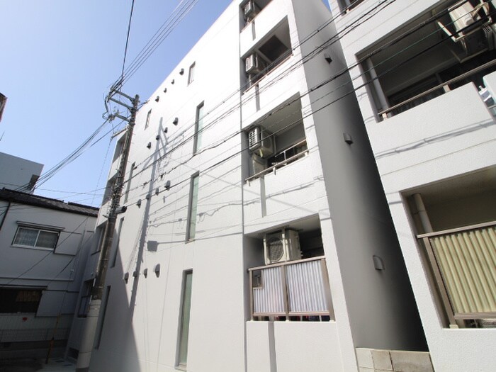 外観写真 第3東和マンション