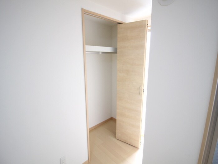 収納 第3東和マンション