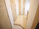 玄関 第3東和マンション